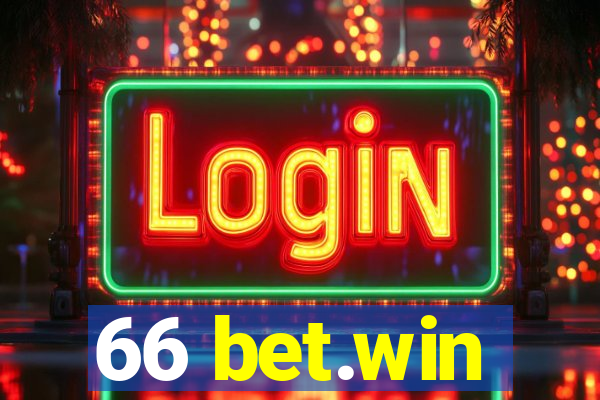 66 bet.win